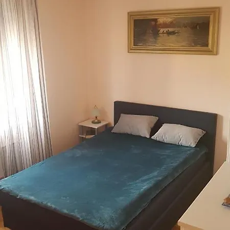 Ferienwohnung Lilly Apartment Umag