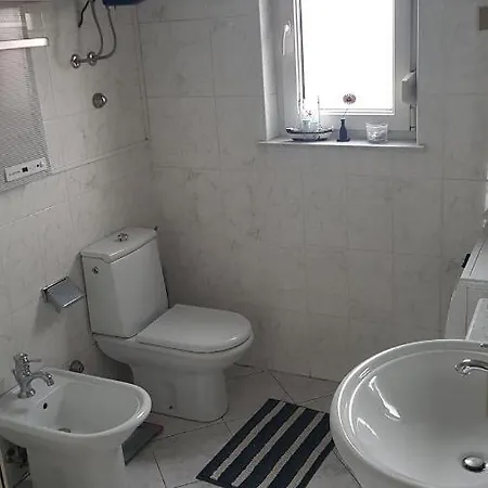 Ferienwohnung Lilly Apartament