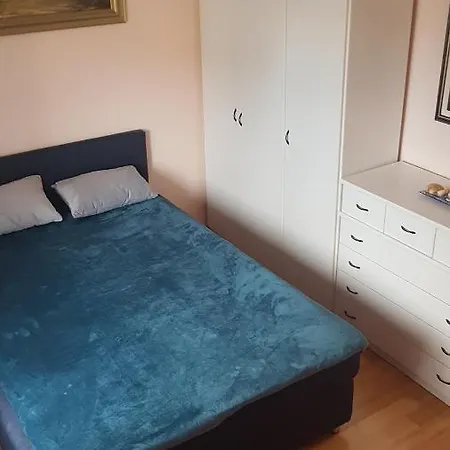 Ferienwohnung Lilly Apartment Umag