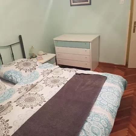 Ferienwohnung Lilly