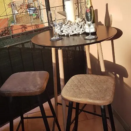 Ferienwohnung Lilly Appartement