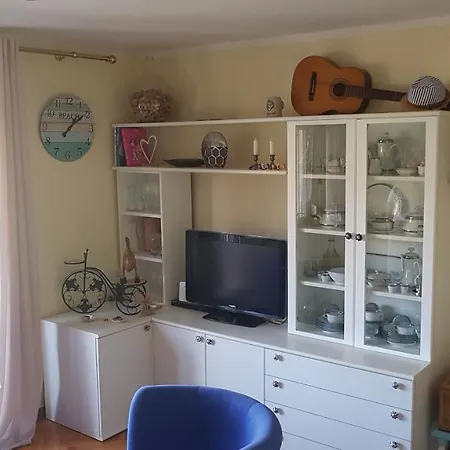 Ferienwohnung Lilly Apartment *