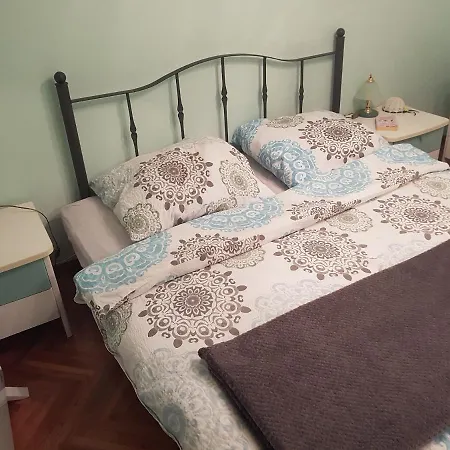 Appartamento Ferienwohnung Lilly