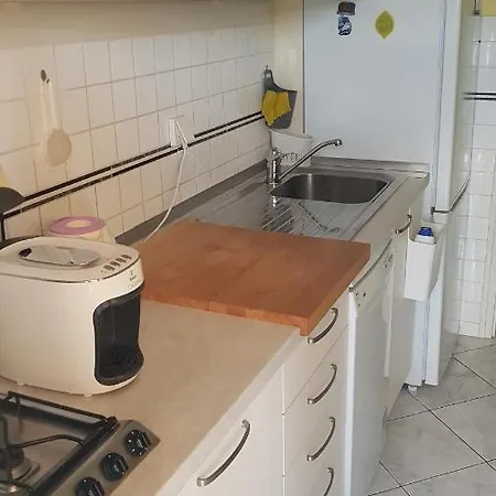 Ferienwohnung Lilly Umag