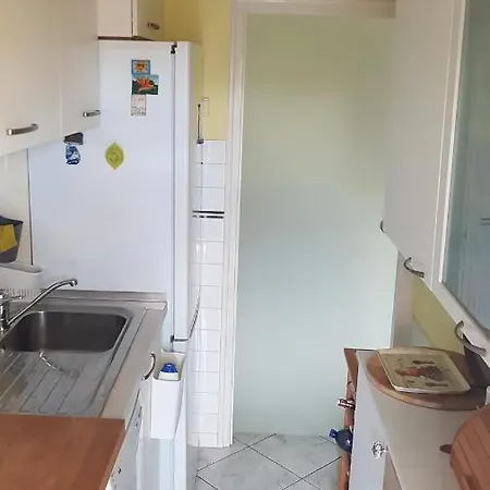 Ferienwohnung Lilly