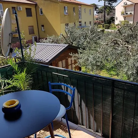 Ferienwohnung Lilly Appartamento *