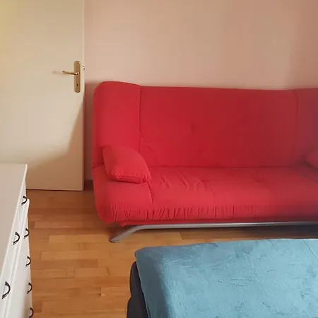 Ferienwohnung Lilly Apartment *