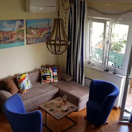Ferienwohnung Lilly * Umago